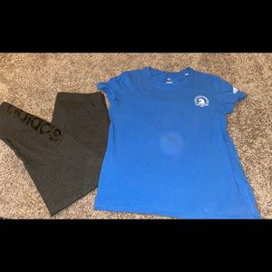 ❌SOLD ON FACEBOOK ❌ Set-Large Women’s Adidas